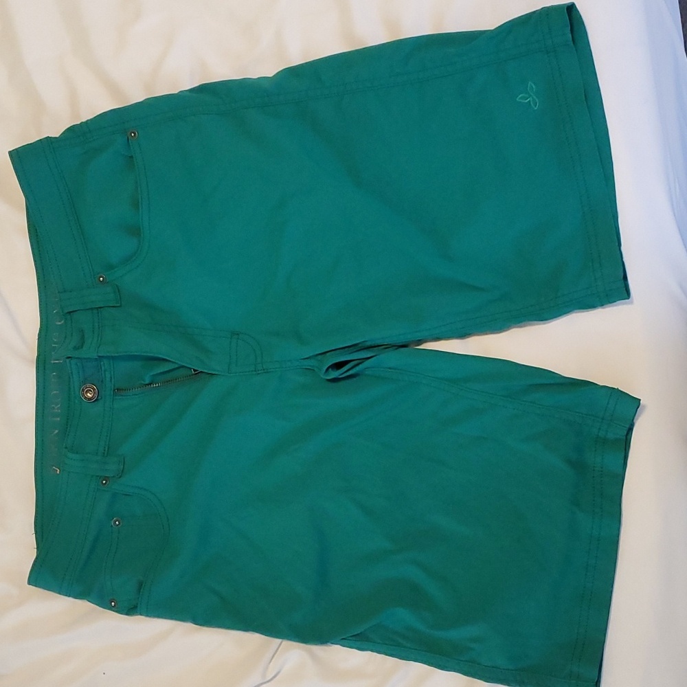 Prana Brion Shorts 32